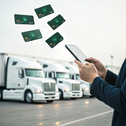 Receive Competitive Bids